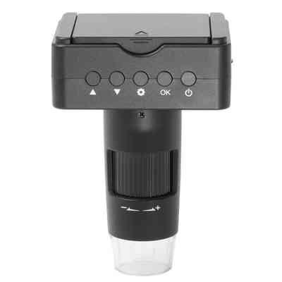 Мікроскоп Sigeta Superior 10x-220x 2.4&quot; LCD 1080P HDMI/USB/TV (65506) Вінниця