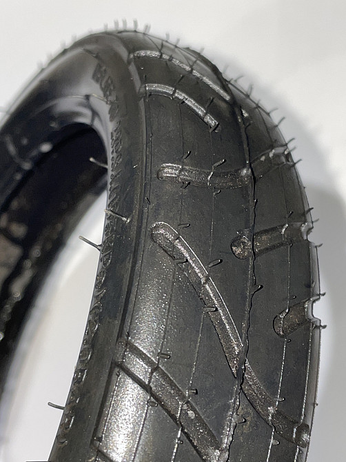 Шина (детская коляска) 200 * 45 -4 Мукачево - изображение 1