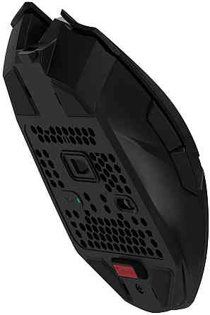 Миша бездротова A4Tech Bloody R36 Ultra Stone Black Чорний Харків