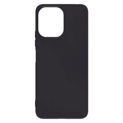 Чохол до мобільного телефона Armorstandart Matte Slim Fit Xiaomi Redmi 12 4G Black (ARM66525) Вінниця - фото 1