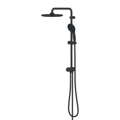 Змішувач Grohe QuickFix Start Black (UA303908T2) Вінниця - фото 6
