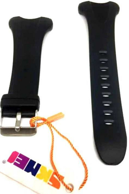 Ремінці для Skmei моделі 1251, 1025, 1405, 1326, 1356, 1358 Харків - фото 3