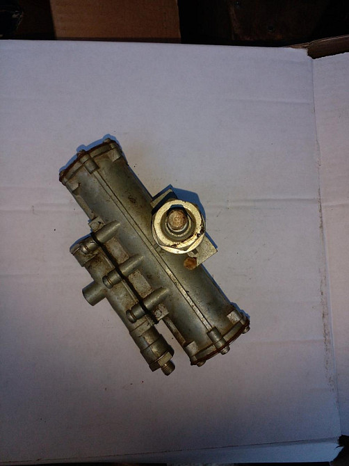 Механизм стеклоочистителя СЛ-500. СССР. Харьков - изображение 1