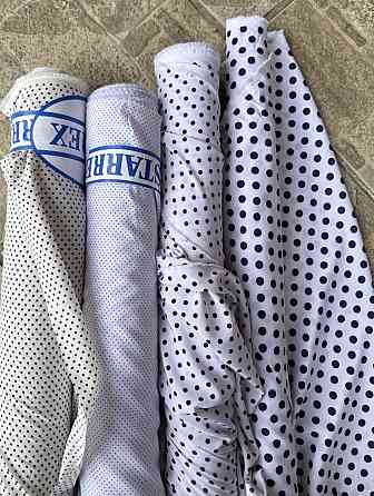 Ткань / опт / софт - от 5 м. Софт Киев