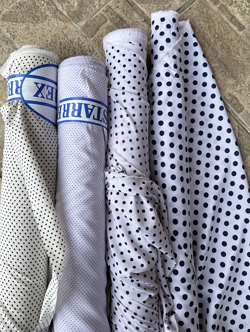 Ткань / опт / софт - от 5 м. Софт Киев - изображение 4