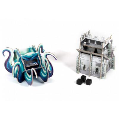 Настільна гра Fun Games Shop На абордаж! (To Glory!) (укр.) (FGS61) Вінниця - фото 6