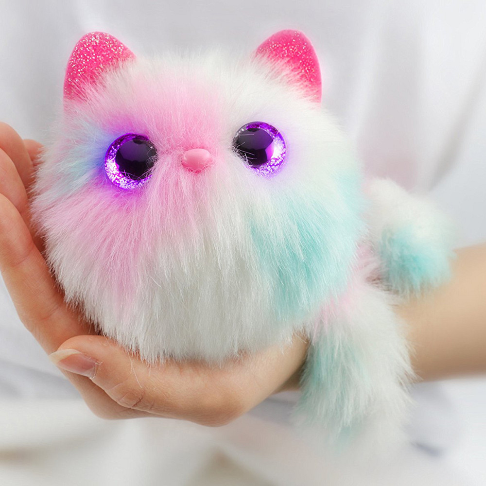 Ігровий Набір З Інтерактивною Кішечкою Pomsies - Коко Днепр - изображение 5