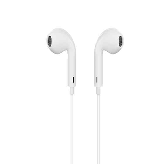 Навушники HOCO L7 Plus Original series wireless earphones White Київ
