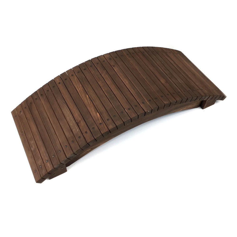 Мостик садовый 