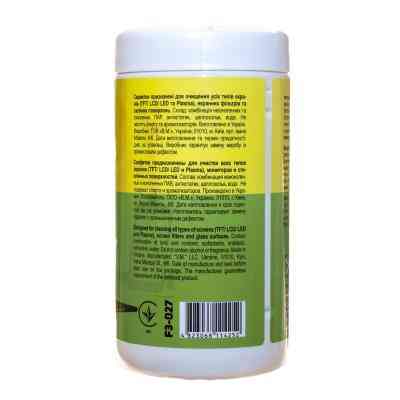 Серветки Patron for TFT/PDA/LCD 100pcs (F3-027) Вінниця