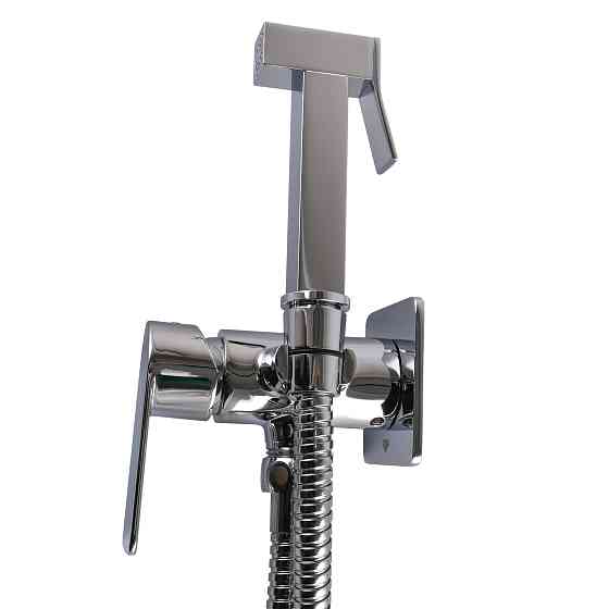 Змішувач гігієнічний TOPAZ SARDINIA TS 087106-H20 Киев