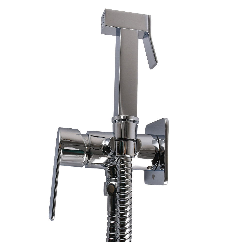 Змішувач гігієнічний TOPAZ SARDINIA TS 087106-H20 Тернополь - изображение 5