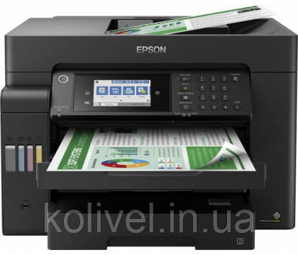 Epson L15150 (A3, C11CH72404) Киев - изображение 1
