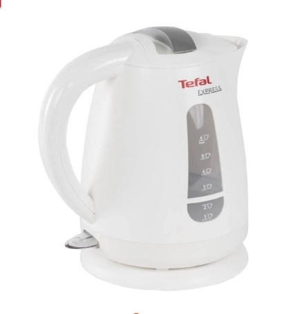 Чайник Tefal новий Харків - фото 1