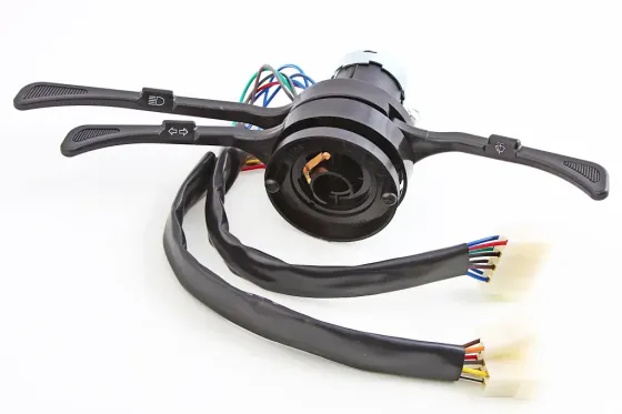 Перемикач 2106 (пожежа за світлом) Вінниця