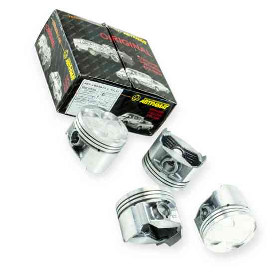 Поршня 96.5 гр.г 405двигун Мукачево