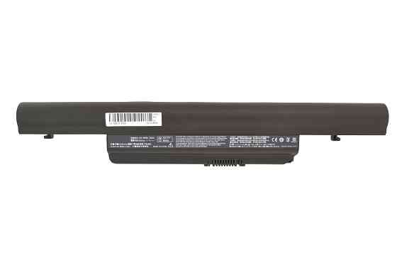 Аккумулятор для ноутбука Acer AS10B31 Aspire 3820T 11.1V Black 5200mAh OEM Вінниця