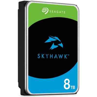 Жорсткий диск 3.5&quot; 8TB Seagate (ST8000VX010) Вінниця