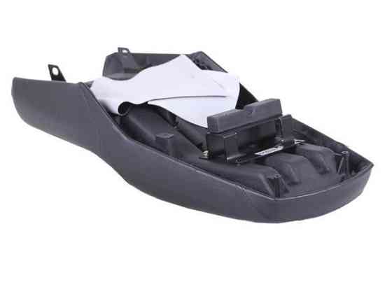 Сидіння на мопед Альфа (Мустанг ) 125CC Мукачево