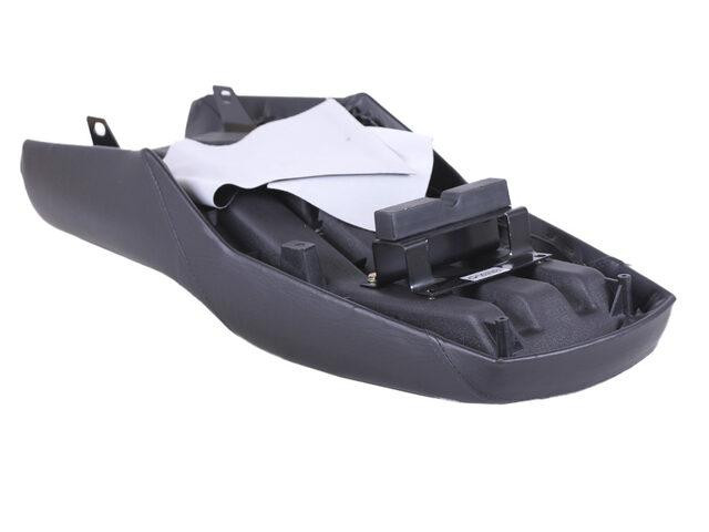 Сиденье на мопед Альфа (Мустанг ) 125CC Мукачево - изображение 2