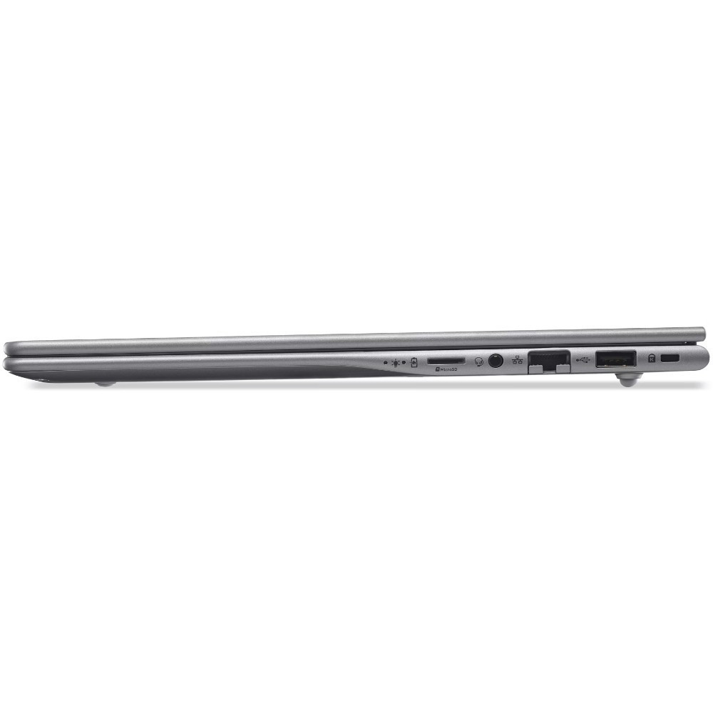 Ноутбук Acer Extensa 15 EXO15-51-720N (NX.EL0EU.002) Silver ( 10514 ) Харків - фото 8