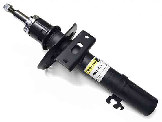 Амортизатор передній Fabia 14-/Rapid 12-/Polo 09- (газ) (6C0413031AJ) Київ