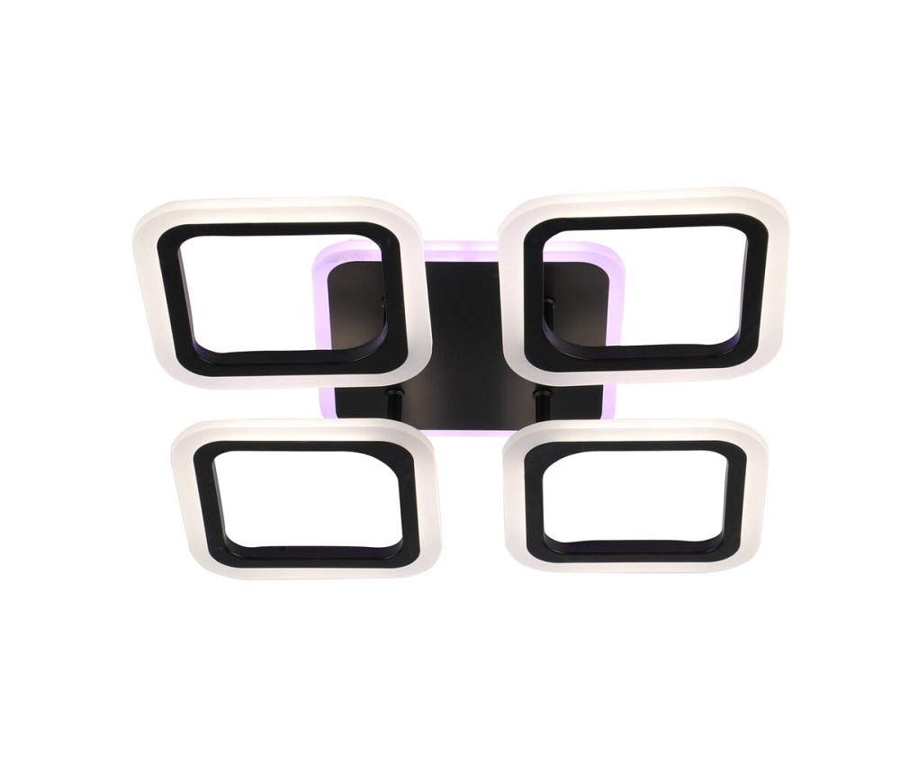 G 2055/4 RGB BK 84W Коломия - фото 1