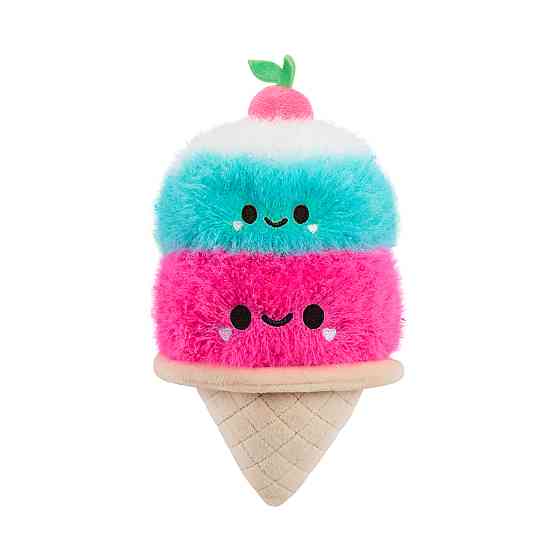 М’яка іграшка-антистрес Fluffie Stuffiez серії Small Plush - Морозиво Дніпро