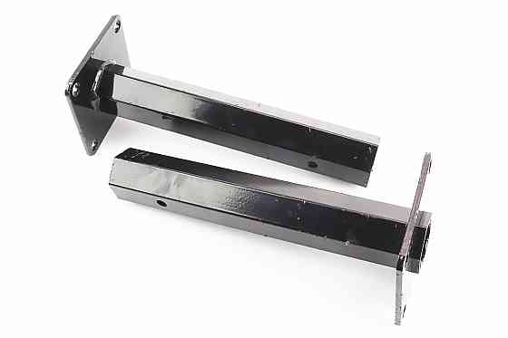 Ступиця колеса на вал 32mm, 25см, 4отв.x110mm к-кт 2шт Київ