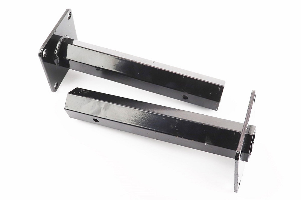 Ступиця колеса на вал 32mm, 25см, 4отв.x110mm к-кт 2шт Київ - фото 1