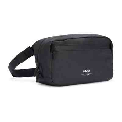 Сумка Lojel Slash V2 Matte Black (Lj-TA2-19223) Винница