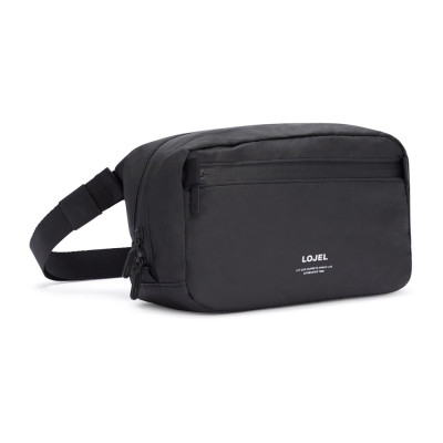 Сумка Lojel Slash V2 Matte Black (Lj-TA2-19223) Винница - изображение 1