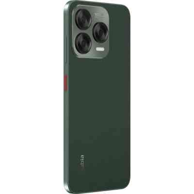 Мобільний телефон ZTE Nubia V70 Design 8/128GB Green (1143713) Вінниця