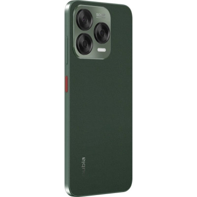 Мобільний телефон ZTE Nubia V70 Design 8/128GB Green (1143713) Вінниця - фото 5