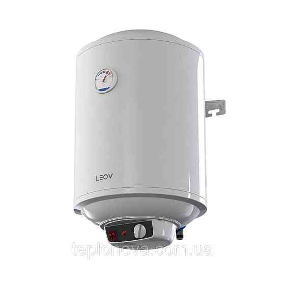Водонагрівач LEOV LV Slim Dry 30 l сухий тен Чернівці