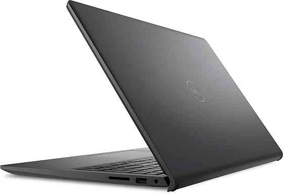 Ноутбук Dell Pro 15 Essential (PV15255MDO851UA_UBU) Black ( 20360 ) Харків
