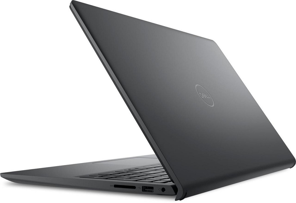 Ноутбук Dell Pro 15 Essential (PV15255MDO851UA_UBU) Black ( 20360 ) Харків - фото 5