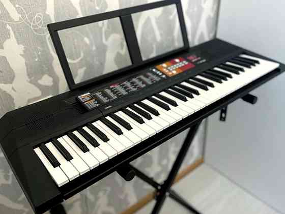 Професійний Синтезатор Yamaha F-51!!! Круте Піаніно, клавіші. Харків