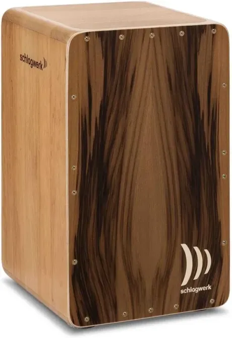 Ударная установка  Schlagwerk Cajon Precise OS EVO Walnut Deluxe Киев - изображение 1