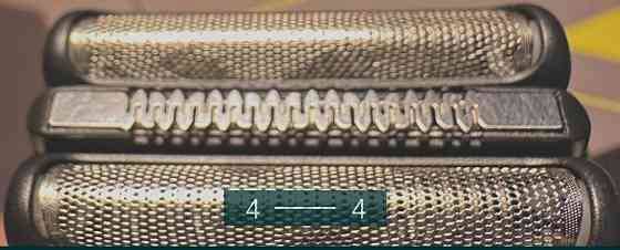 Бритва: Braun Series 3 300s. Київ