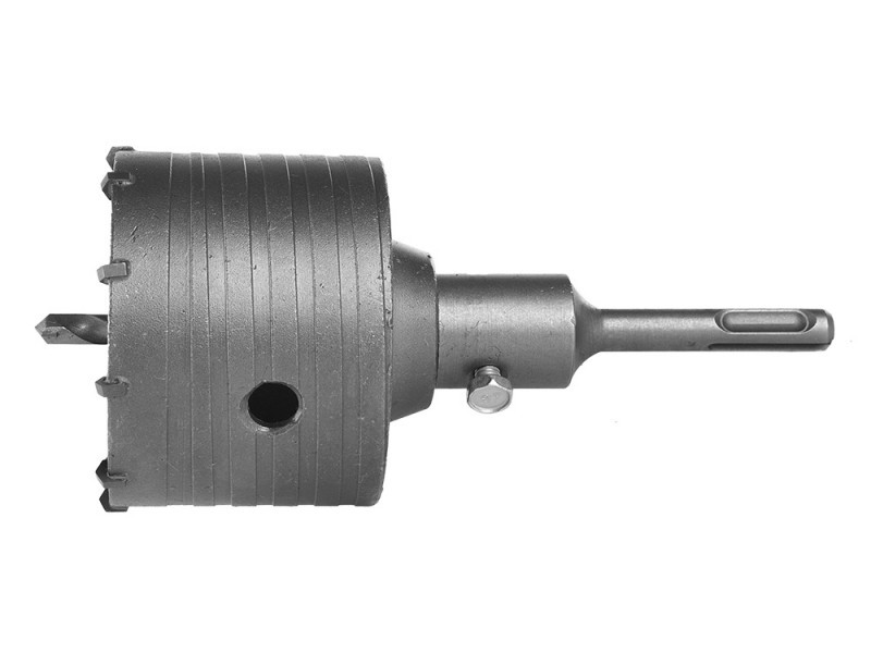 Коронка кольцевая Sturm, 80 мм 9018-SDS-HD80 (читать описание) Ровно - изображение 1