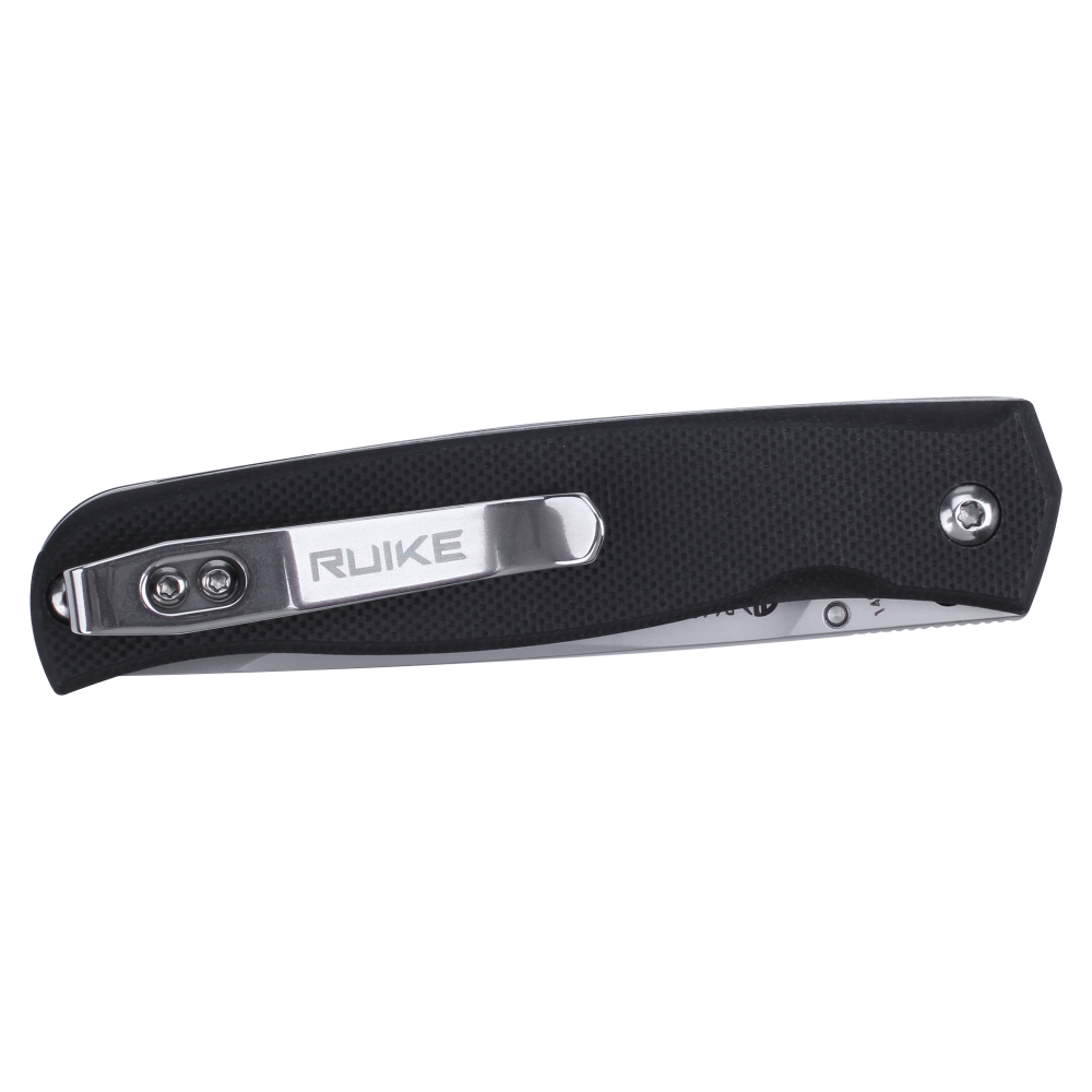 Ніж складаний Ruike P661-B Киев - изображение 3