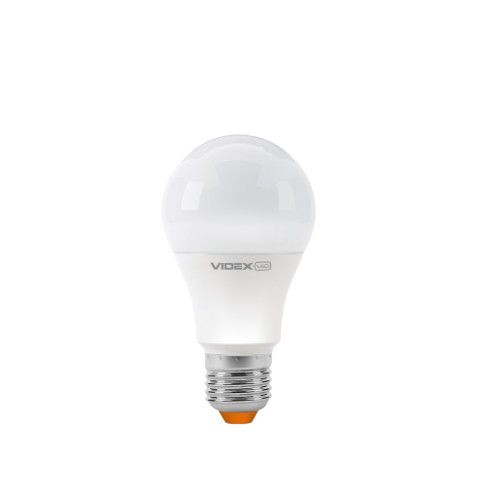 Лампа A60e 10W E27 3000K 220V LED Videx Житомир