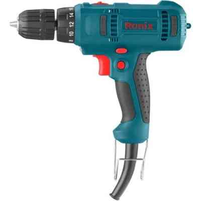 Шуруповерт Ronix 230Вт (2510) Вінниця