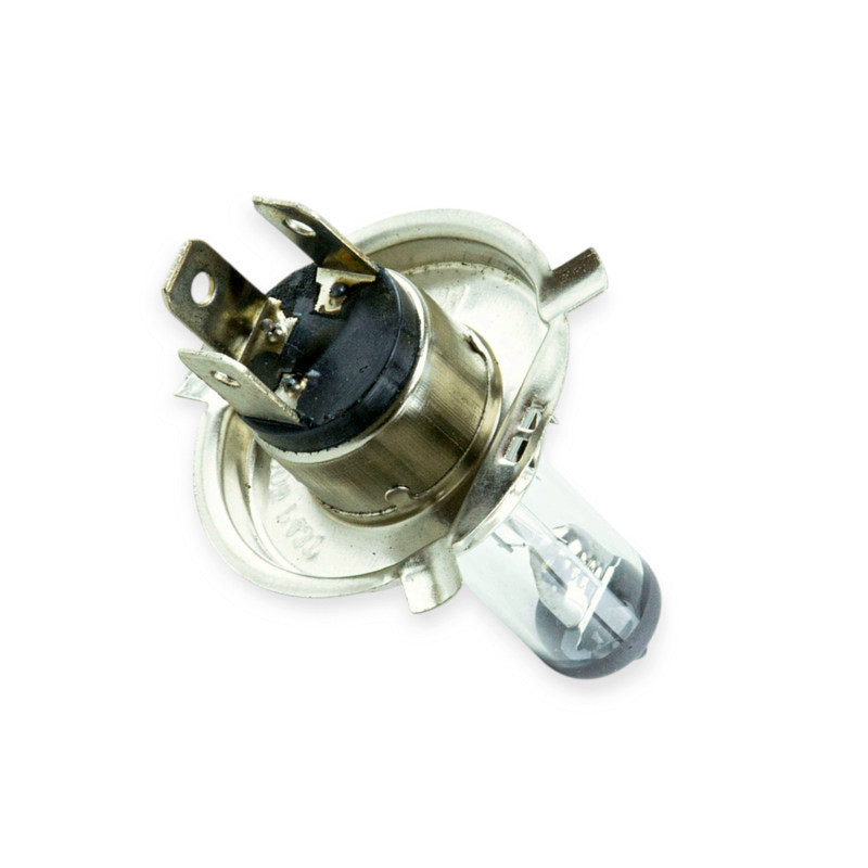 Автолампа 12V100, 90 (43) H4 Мукачево - изображение 1