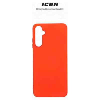 Чохол до мобільного телефона Armorstandart ICON Case Samsung A05s (A057) Red (ARM72569) Вінниця