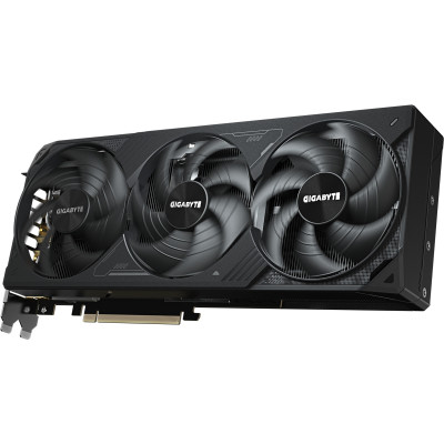 Видеокарта GIGABYTE GeForce RTX5070 Ti 16GB WINDFORCE OC SFF (GV-N507TWF3OC-16GD) Винница - изображение 5