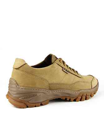 Тактические мужские демисезонные кроссовки КРОС 15 койот военные кроссовки с усиленным носком Львов