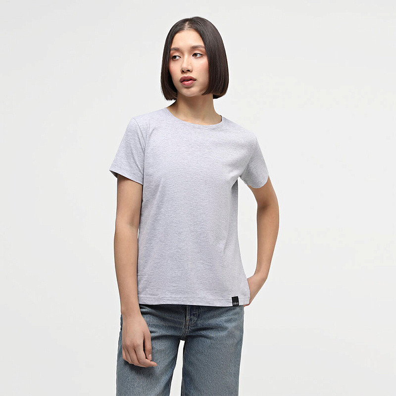 Футболка жіноча CHIKISS CLV 001/003 XXL Київ - фото 4