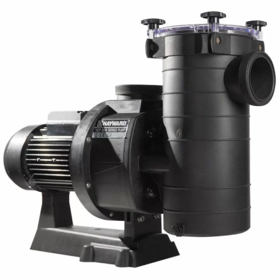 Насос для бассейна Hayward HCP38251E KAP250 M.B (220 В. 41 м3/ч. 2.5 HP) Киев